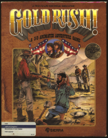 Gold Rush!