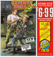 Freddy Hardest in South Manhattan