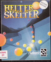 Helter Skelter