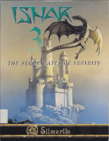 Ishar 3: The Seven Gates of Infinity