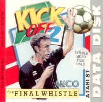Kick Off 2: The Final Whistle