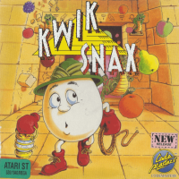 Kwik Snax