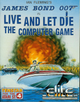 Live and Let Die