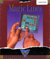 Magic Lines