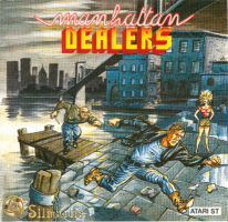 Manhattan Dealers