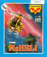 Mr. Heli