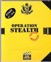 Operation Stealth