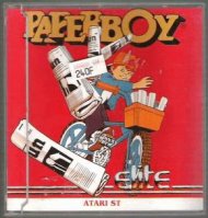 Paperboy