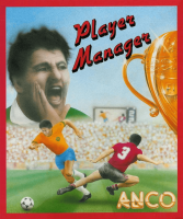 Player Manager