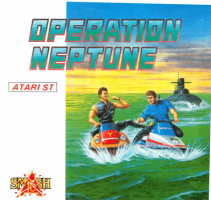 Operation Neptune