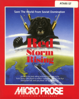Red Storm Rising