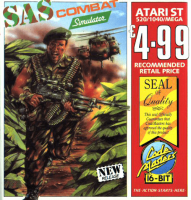 SAS Combat Simulator