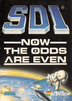 SDI: Strategic Defense Initiative