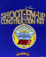 Shoot'em-Up Construction Kit