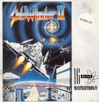 Sidewinder II