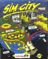 SimCity