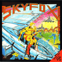 Skyfox