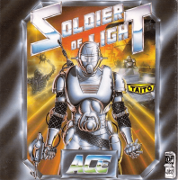 Soldier of Light
