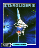 Starglider 2