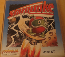 Starquake