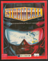 Stormball