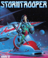 Stormtrooper