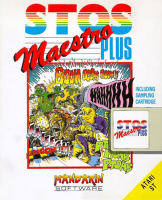 STOS Maestro Plus
