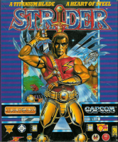 Strider