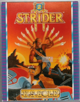 Strider II