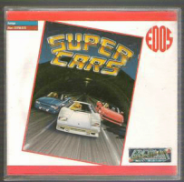 Super Cars