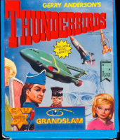Thunderbirds