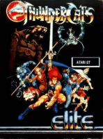 Thundercats
