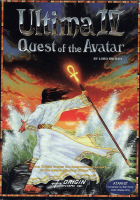 Ultima IV: Quest of the Avatar