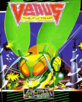 Venus: The Flytrap