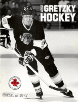 Wayne Gretzky Hockey