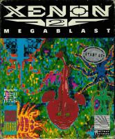 Xenon 2: Megablast