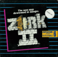 Zork II