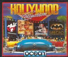 Hollywood Collection