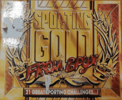 Sporting Gold