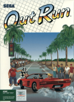 OutRun