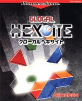 Glocal Hexcite