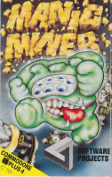 Manic Miner