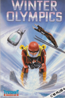 Winter Olympics