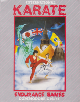 International Karate