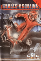 Ghosts 'n Goblins