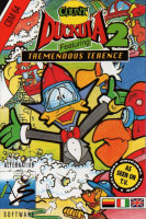 Count Duckula 2 Featuring Tremendous Terence