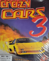 Crazy Cars 3
