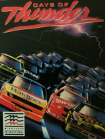 Days of Thunder