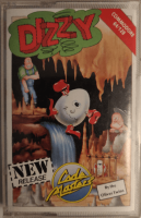 Dizzy