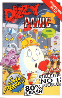 Dizzy Panic